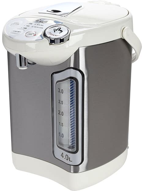Electric Hot Water Dispenser With Auto Feed Hot Water Boiler And Warmer
