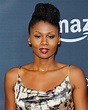 EXCLUSIVE: Emayatzy Corinealdi Discusses New Role in ‘Hand of God ...