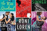 The 10 best romance novels of 2018