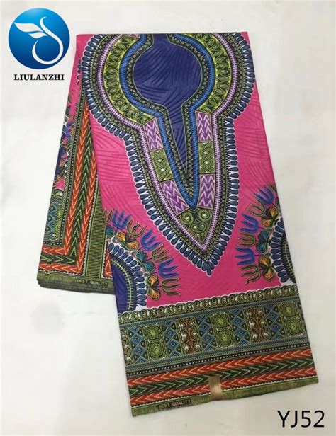 Liulanzhi Traditional Design Dutch Print Batik Fabric 2017 Hot Sale African Real Wax Fabric