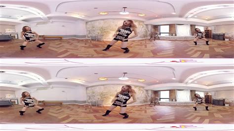 360 vr 360 video dance 4k hot girl korean sexy dance 360 video 360 degree youtube