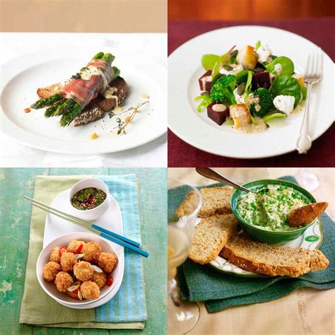 Best Valentines Day Recipes Starters For Two