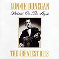 Puttin' On The Style: The Greatest Hits - Lonnie Donegan mp3 buy, full ...