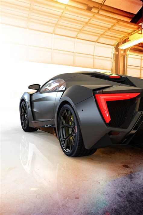 10 Lykan Hypersport Facts Price Engine And Top Speed 2020 Lykan