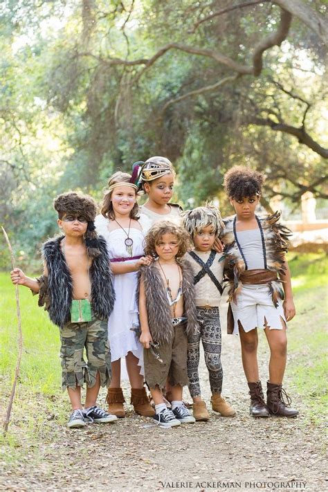 Image Result For Lost Boy Costume Ideas Peter Pan Costume Kids Lost