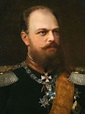 100 Jahre alter Mordfall: Zar Alexander III. wird exhumiert - n-tv.de
