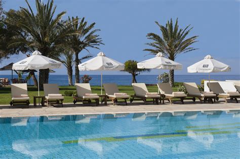 Constantinou Bros Athena Royal Beach Hotel Paphos Cyprus Constant Travel