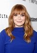 Bryce Dallas Howard - 2016 Reel Stories Real Lives Event Benefiting ...