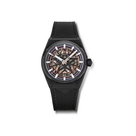 Purchase Zénith Defy Classic Skeleton Fusalp Watch Limited Edition