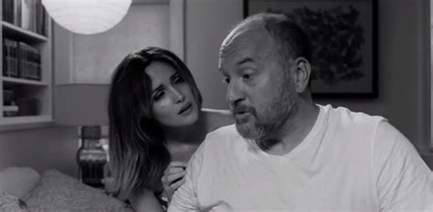 New Trailer ‘i Love You Daddy’ From Louis C K The New York Times