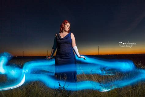 It will probably come as no surprise to. light painting Archives - Blog | Lethbridge Wedding ...