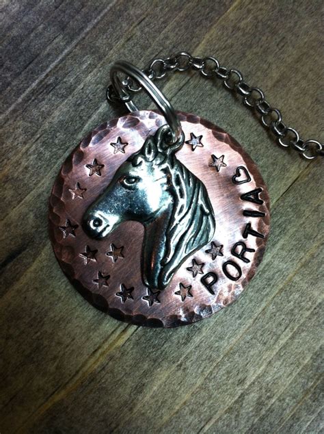 Key chain, Horse head keychain, | Horse head, Keychain, Unique jewelry