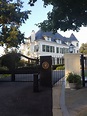 The Vice President's Residence - Number One Observatory Circle