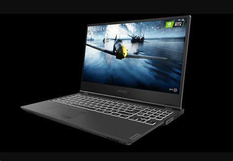 Laptop Lenovo Legion Y540 15irh 81sy004wvn