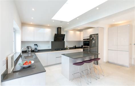 Blax German Kitchens Beautiful Bespoke Designs