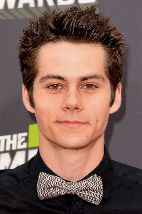 Dylan Obrien Profile Images — The Movie Database Tmdb