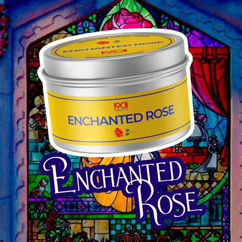 Enchanted Rose Capture The Magic Podcast