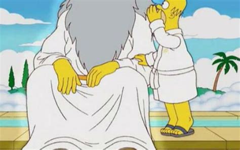 Por Qué Son Amarillos Los Simpson Y Otras 9 Curiosidades De Esta Serie