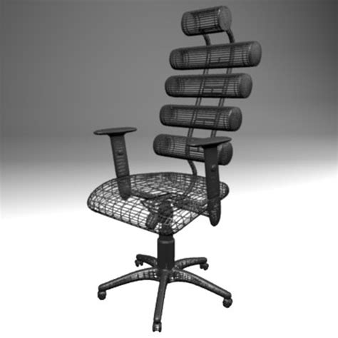 Maya Unico Office Chair