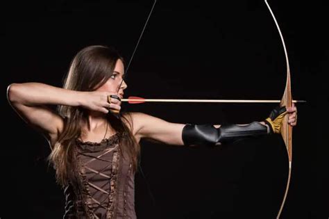 How To Aim A Longbow Step By Step Guide By Veteran Archers