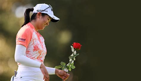 Record Setting Rose Zhang Is Just Scratching The Surface Of What She