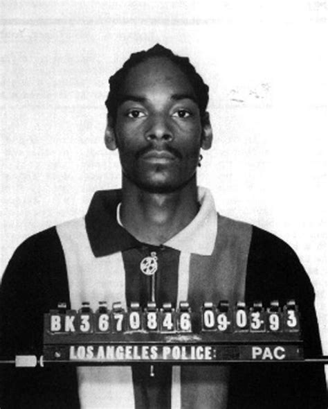Portrait La Vraie Histoire De Snoop Dogg Le Rappeur Gangster