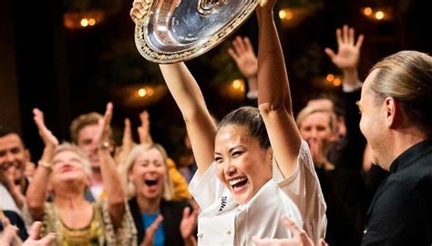Masterchef australia's 2020 hosts will be andy allen, melissa leong and jock zonfrillo. MasterChef Australia Season 9 Winner: Diana Chan Wins ...