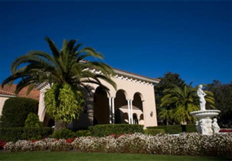 Avila Golf And Country Club Tampa Fl