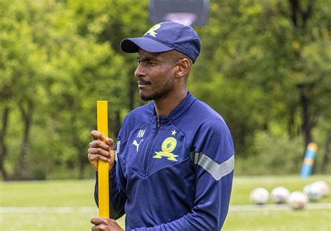 Coach Rulani Provides A Travel Update On The Morocco Trip Mamelodi