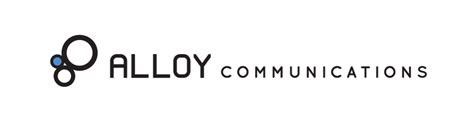 About Alloy Communications - Alloy Communications