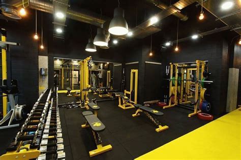 World Gym Will Work With Club Owners Who Wish To Convert To