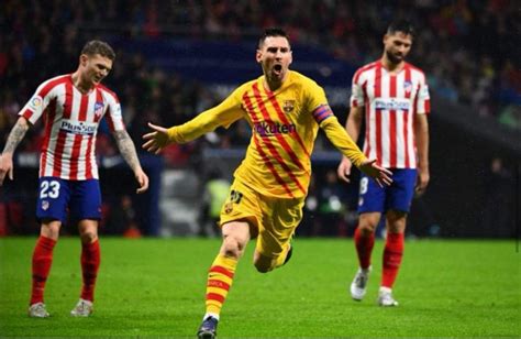 Lionel andrés messi cuccittini, испанское произношение: Lionel Messi se queda en el Barcelona hasta 2021 | La ...