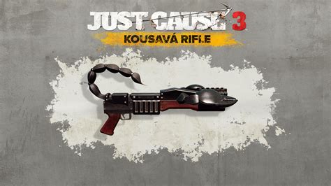 Full list of all 66 just cause 3 achievements. Save 70% on Just Cause™ 3 DLC: Kousavá Rifle on Steam