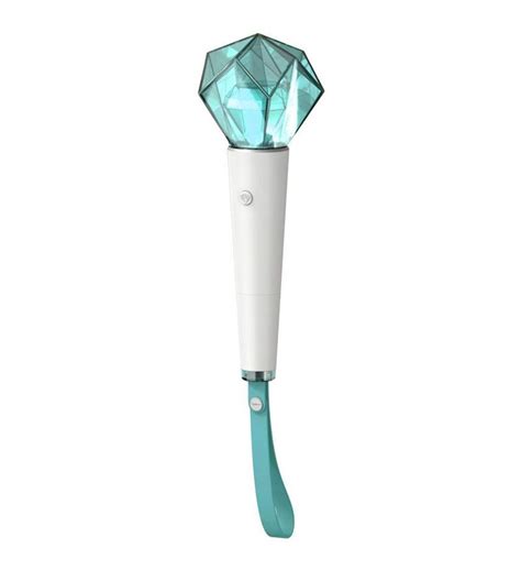 All things by Fancy Whimsy: Cutest Kpop Group Lightsticks