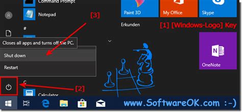 How Can I Turn Off Windows 10 11 Properly