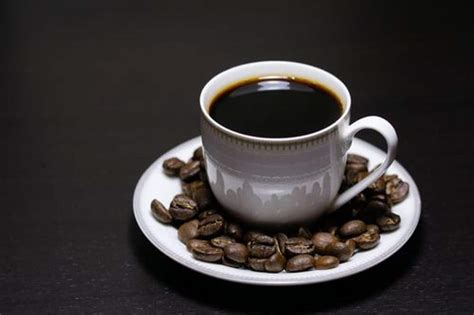 Black Coffee Benefits And Side Effects Black Coffee For Weight Loss