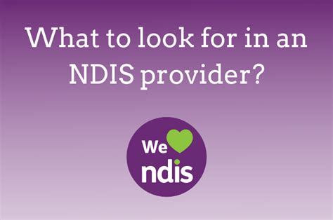 Choosing Right Registered Ndis Provider Vital Home Health