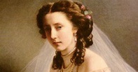 Arrayed in Gold: Princess Anna of Prussia, Landgravine of Hesse-Kassel