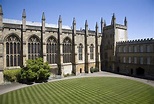New College - Oxford - Bewertungen und Fotos – TripAdvisor