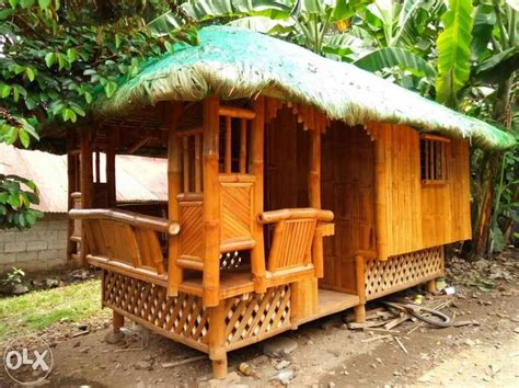 312 Best Bahay Kubo Images On Pinterest Bahay Kubo Home And Homes