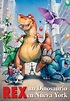Rex: un dinosaurio en Nueva York - Movies on Google Play