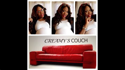 Incarceration And Insecurities~creamys Couch~episode 2 Youtube