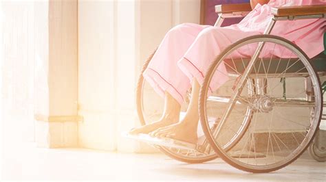 Woman Paralyzed After Being ‘catapulted From Bed During Sex Files