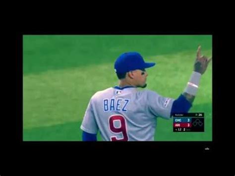 We would like to show you a description here but the site won't allow us. Javier Baez Ultimate Highlights "Happier" - YouTube