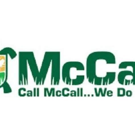 Mccall Service Pest Control Business Near Me In Newberry Fl