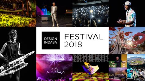 On The Design Indaba Festival 2018 Design Indaba