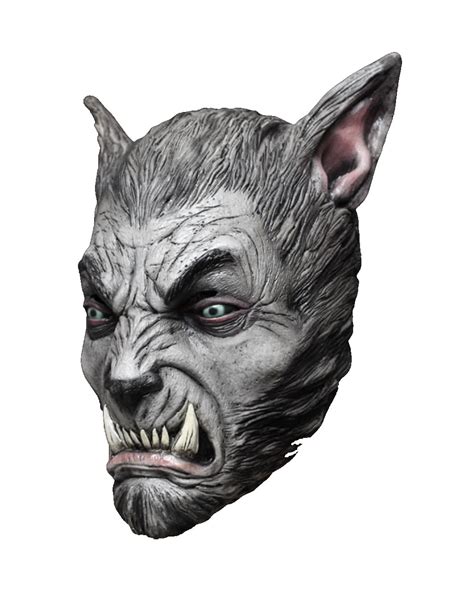 Werewolf Beast Mask Buy Halloween Masks Horror
