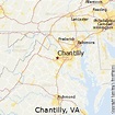 Best Places to Live in Chantilly, Virginia