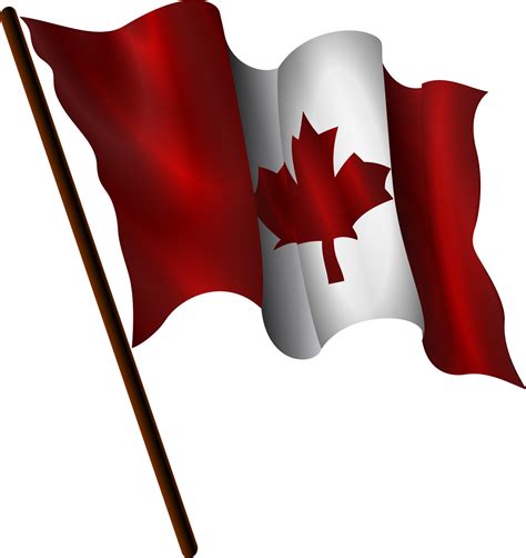 Imagens De Bandeira Canada Png Secobr