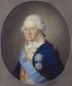 Federico II Eugenio di Württemberg | Germania, Storia, Federa